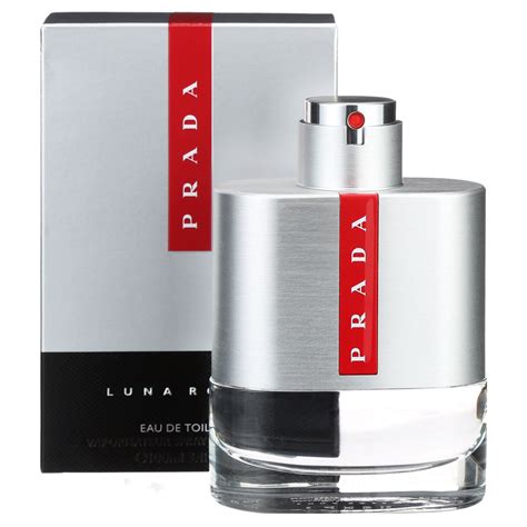 prada luna rossa home youtube|Prada Luna Rossa for men.